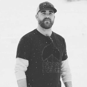 Meet your Posher, Kyle